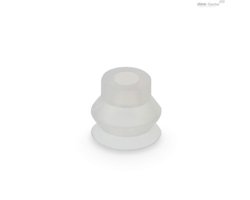 Вакуумная присоска VVL-19-S (VV.56039) ELESA+GANTER