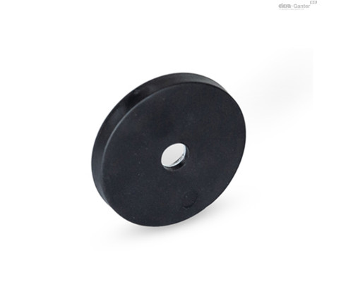 Магнит GN 51.8-ND-43-SW ELESA+GANTER