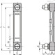 Индикатор HCZ.127-PT-M12 (11395) ELESA+GANTER