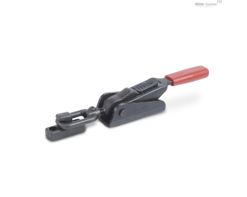 Зажим GN 858-1400-T5 ELESA+GANTER