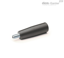 Цилиндрическая ручка I.780/56+x-M6 (124941) ELESA+GANTER
