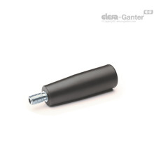 Цилиндрическая ручка I.780/40+x-M6 (124921) ELESA+GANTER