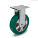 Колёсико RE.F2-200-PSL-WH (452474) ELESA+GANTER