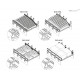 Направляющая GLD-2-AZ-RT-73-1041 (419311) ELESA+GANTER