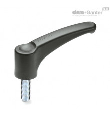 Ручка рычажного типа ERF.44 p-M6x16-C1 (232116-C1) ELESA+GANTER