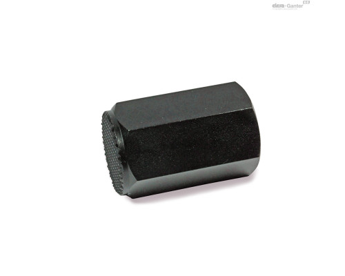Позиционный элемент GN 409.2-30-M16-K ELESA+GANTER