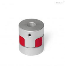 Муфта GN 2241-14-B3-3-AL-RS ELESA+GANTER