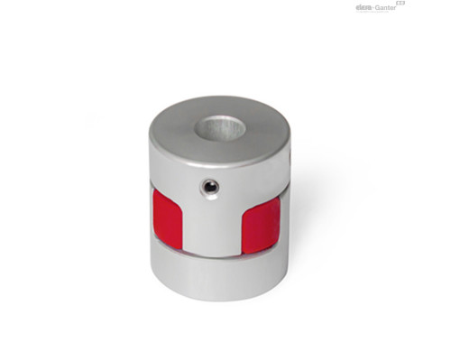 Муфта GN 2241-14-B3-5-AL-RS ELESA+GANTER