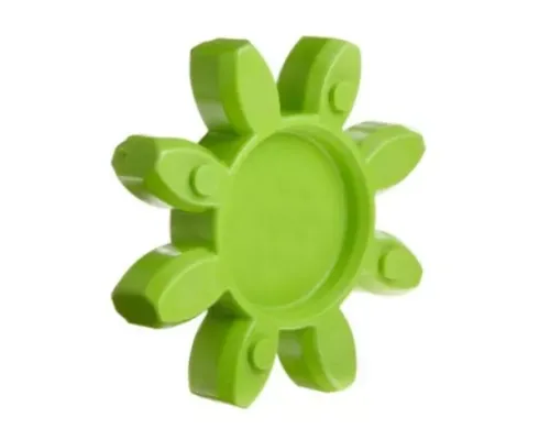 Зубчатый венец KTR 64 Shore D-H-GS зеленый Rotex 24 GS