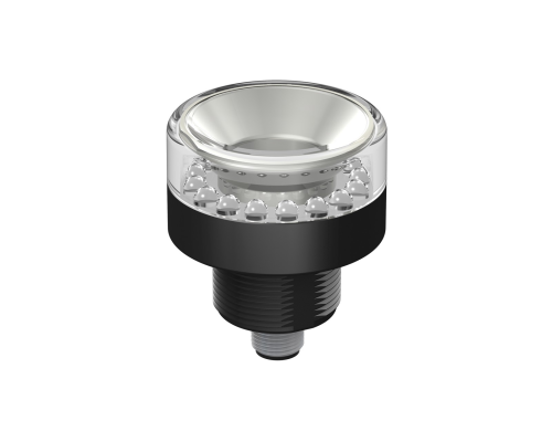 Проблесковый маячок Banner K50BLGRYS1Q