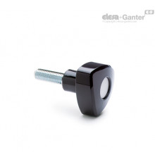 Ручка VTR.40 p-M8x50 (83453) ELESA+GANTER