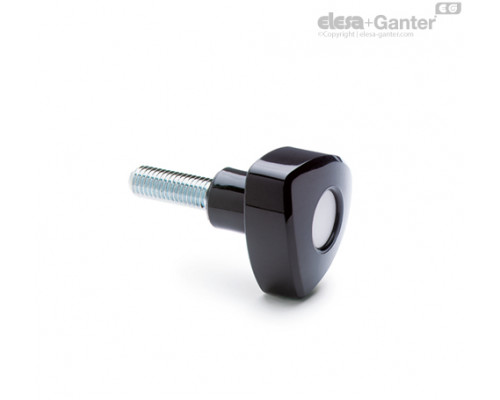 Ручка VTR.50 p-M10x20 (83851) ELESA+GANTER