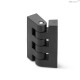 Петля CFF.30 B-M3 (423511) ELESA+GANTER