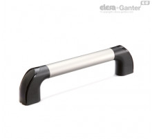 Трубчатая ручка ETH.28-500-AN-C1 (262163-C1) ELESA+GANTER