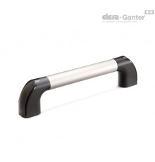 Трубчатая ручка ETH.28-700-AN-C1 (262173-C1) ELESA+GANTER