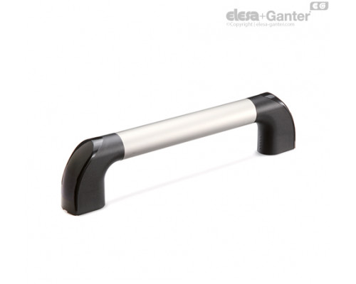 Трубчатая ручка ETH.28-300-AN-C1 (262153-C1) ELESA+GANTER