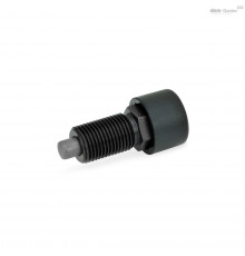 Пружинный стопор GN 514-6-A ELESA+GANTER