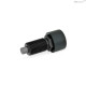 Пружинный стопор GN 514-6-A ELESA+GANTER