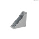 Кронштейн GN 30i-30606-A-ZW ELESA+GANTER