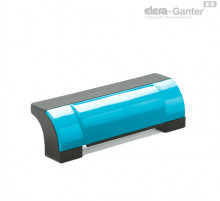 Ручка с устройством безопасности ESP.110-SH-C5 (265151-C5) ELESA+GANTER