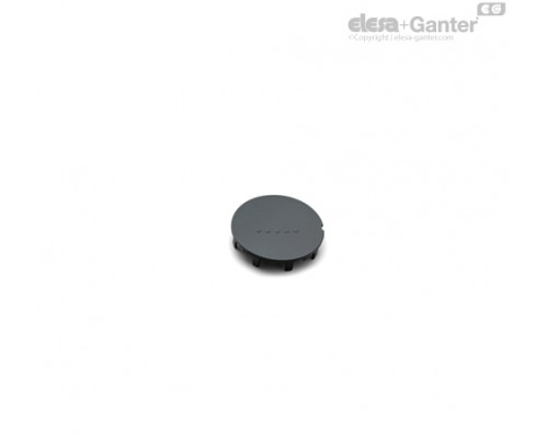 Колпачок ECB.G3-C1 (29673-C1) ELESA+GANTER