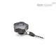 Лепестковая поворотная ручка VCT.40 B-M8-LP-C9 (69594-C9) ELESA+GANTER