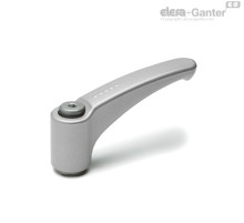Регулируемая ручка ERM.44 SST-A-M5-C8 (241003-C8) ELESA+GANTER