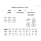 Индикатор GA01-0016-D (CE.20151-A) ELESA+GANTER