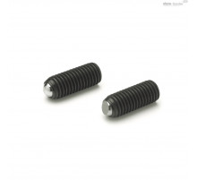 Установочный винт GN 605-M6-10-A ELESA+GANTER