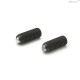 Установочный винт GN 605-M5-12-A ELESA+GANTER