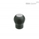 Грибовидная лепестковая ручка EBK.50 B-M10-C-SOFT-C3 (245205-C3) ELESA+GANTER