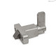 Пружинная защёлка GN 724.2-13-20-A1-NI ELESA+GANTER