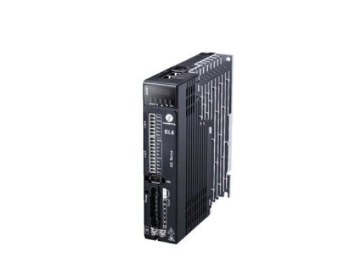 Сервоусилитель EL6-D750Z (Leadshine, 0.75 kW, 220 V, 1 PH)