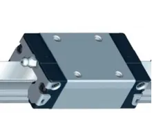 Каретка LLRHC 20U-T1P5 (SNC 20 P1 N) SKF