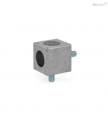 Соединитель GN 33b-30308-2-C-ABSZS ELESA+GANTER