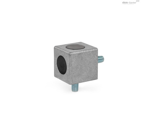Соединитель GN 33b-30308-2-C-ABSZS ELESA+GANTER