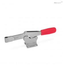 Зажим GN 820-130-O-NI ELESA+GANTER