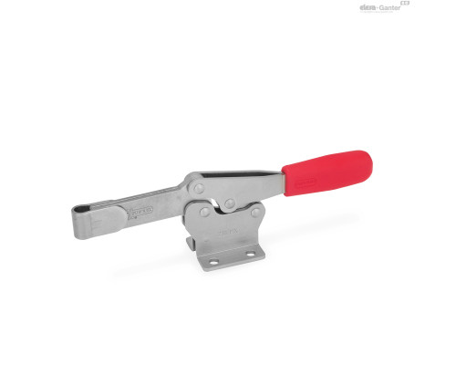 Зажим GN 820-75-O-NI ELESA+GANTER