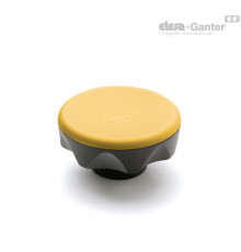 Ручка с углублениями с внутренней стороны ELK.45 A-8 -C4 (221206-C4) ELESA+GANTER