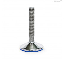Регулируемая опора GN 18-100-M20-250-C7-T ELESA+GANTER