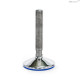 Регулируемая опора GN 18-100-M16-150-C7-T ELESA+GANTER