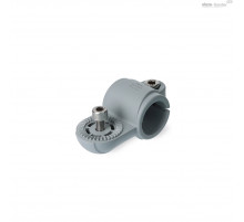 Зажим TCC-TP-18-E-C33 (600311-C33) ELESA+GANTER