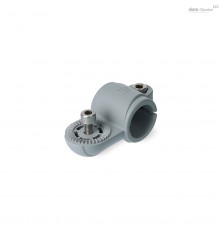 Зажим TCC-TP-18-E-C33 (600311-C33) ELESA+GANTER