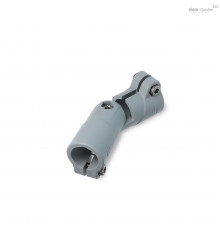 Зажим TCC-AP-AP-18-T-C33 (600701-C33) ELESA+GANTER