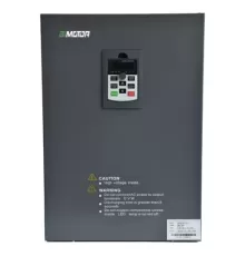 Преобразователь частоты BiMOTOR BIM-500A-045G/055P-T4 (45/55 кВт 91 A 3ф 380 В)
