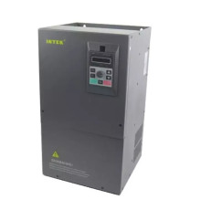 Преобразователь частоты SPK553A43G (55 кВт, 380 В) INTEK