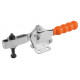 Прижимы K0074.0250 Kipp
