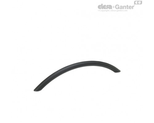 Ручка арочного типа GN 424.1-10-128-SW ELESA+GANTER