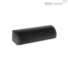 Выступающая ручка GN 430-150-SW ELESA+GANTER