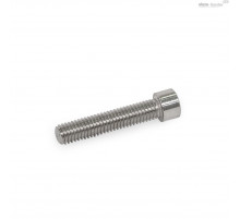 Винт установочный GN 912.3-M6-25-NI ELESA+GANTER